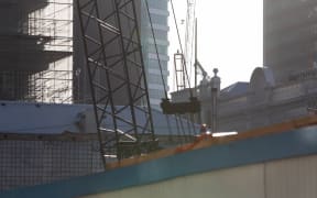 Crane