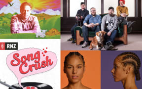 This week's crushes