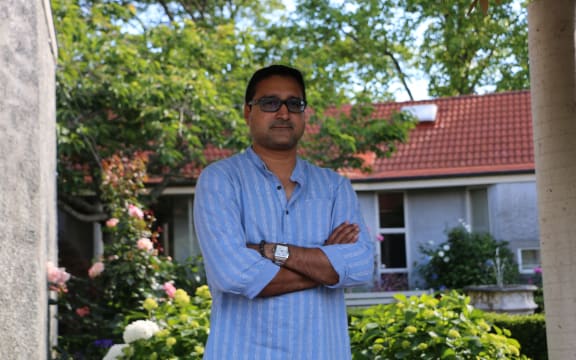 Joji Varghese