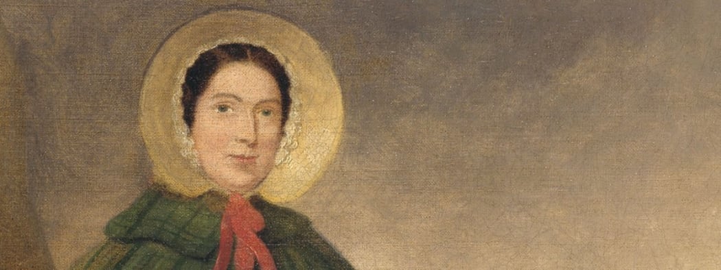 Mary Anning