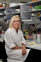 Photo of Patrice Rosengrave