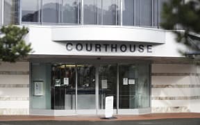 28072016 Photo: Rebekah Parsons-King. Napier Court