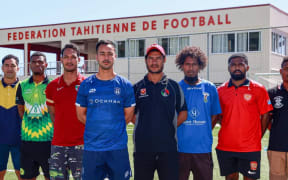 OFC Men's Champion League