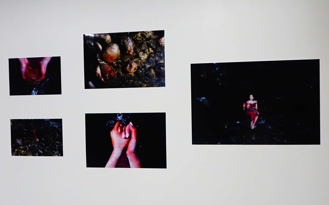 Toto Masa’a by Tehlor Merko.