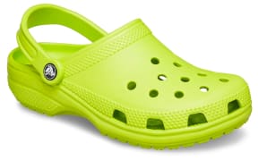 Croc shock The shoes that cost ACC 2 million RNZ News