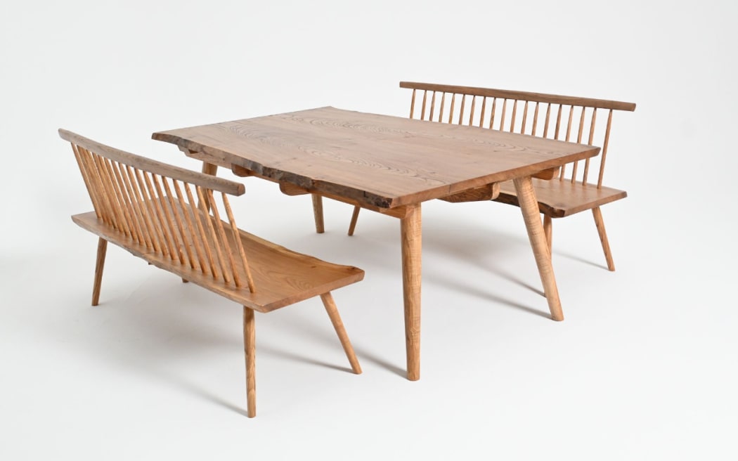 oak furniture