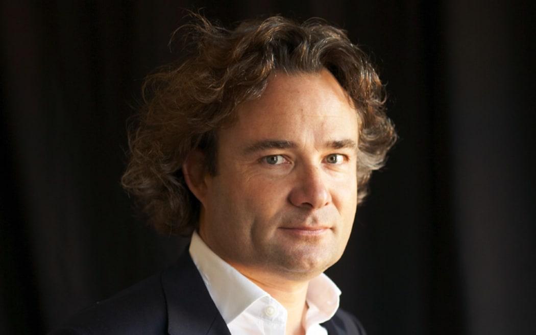 Richard Watson