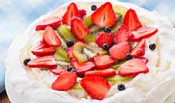 Pavlova