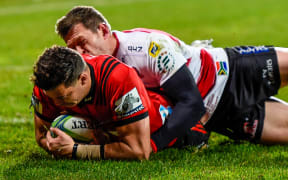 David Havili