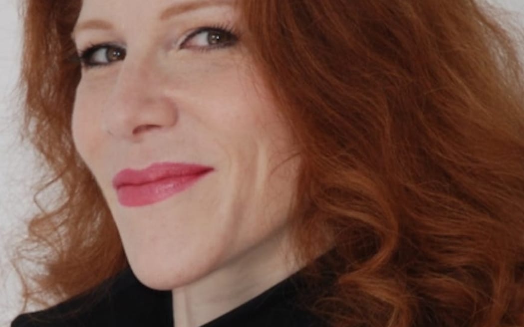 Photo of Amy Alkon