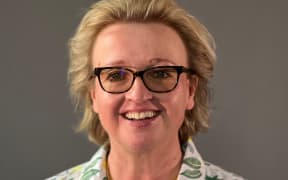 Anne-Marie Speed