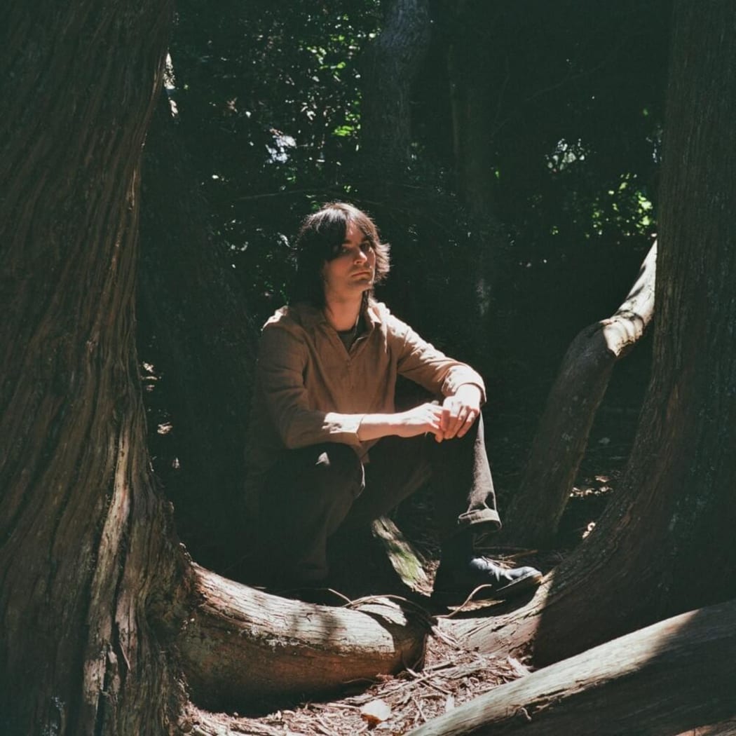 Kane Strang