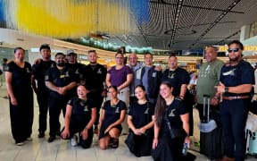 A Māori-led delegation of business and cultural leaders has travelled to India to build trade opportunities and strengthen cultural ties.