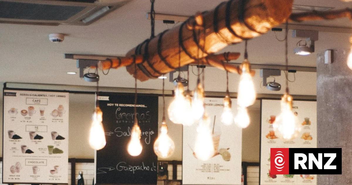 New Rotorua cafe will operate fully in te reo Māori