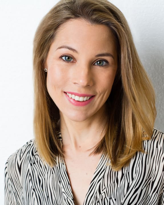 Dr Kate Gregorevic