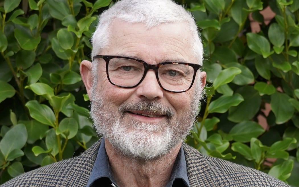 Former Hawke’s Bay Regional Council (HBRC) councillor Paul Bailey, who is making a re-election bid, remains opposed to the dam.