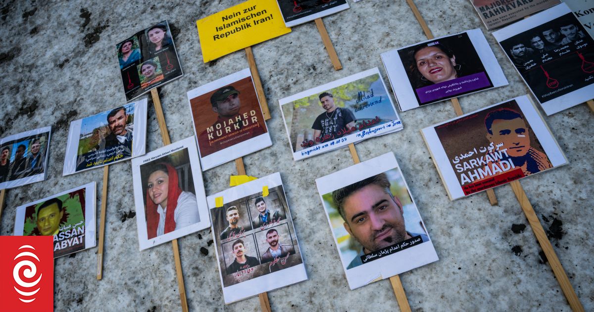 Why are Iranians protesting and what does it mean for the regime?