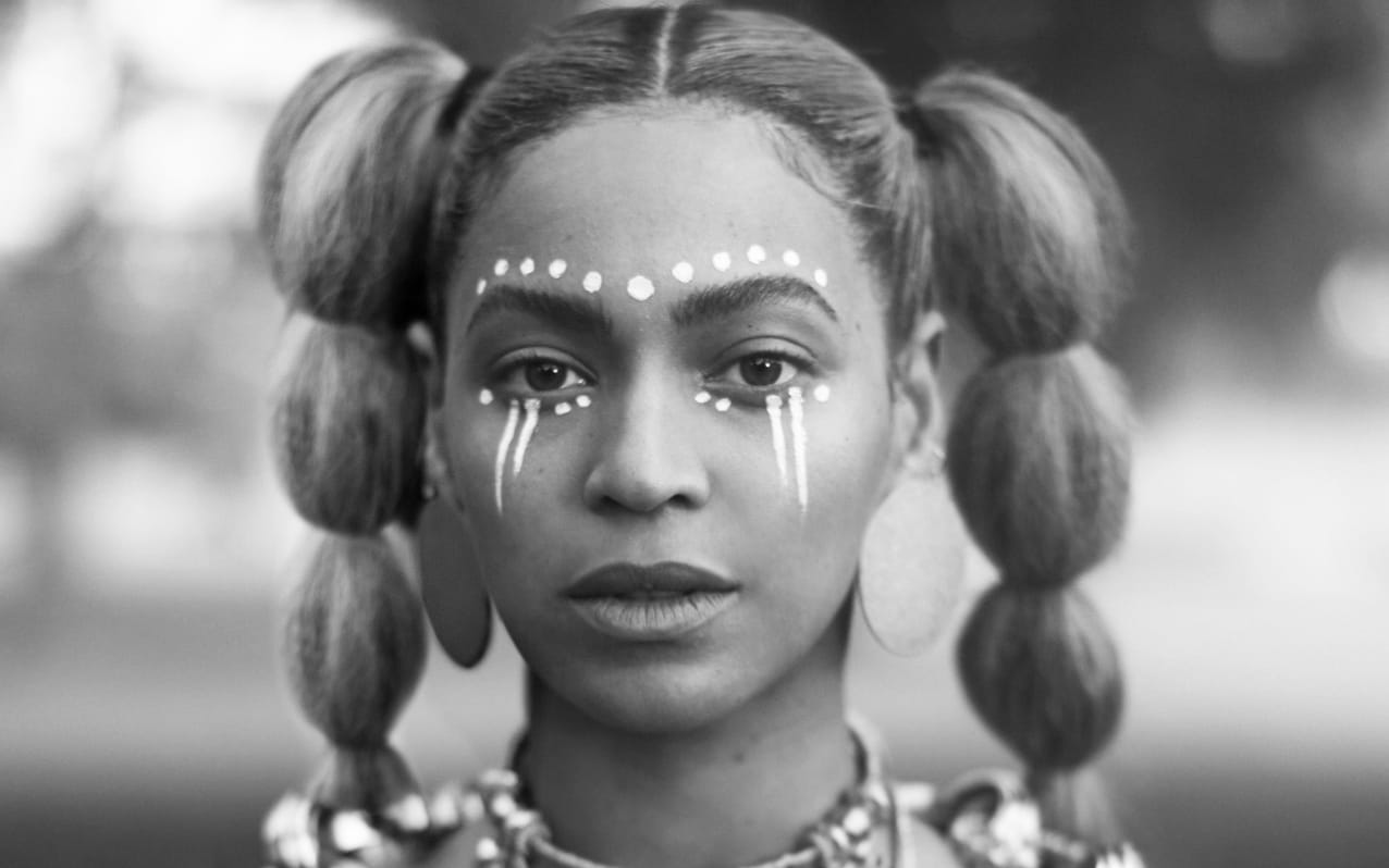 Beyoncé