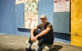 Jason Lytle (Grandaddy)