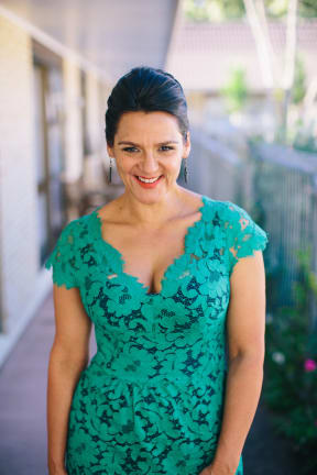 Jackie Clarke