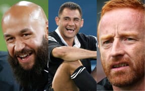 DJ Forbes, Eric Rush and Ben Ryan have all been touted as potential replacements for Sir Gordon Tietjens.