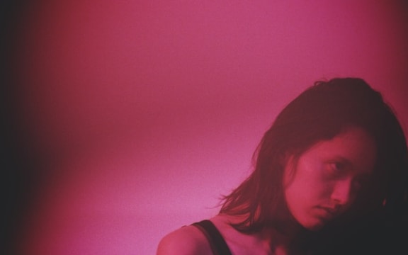 Amelia Murray of Fazerdaze
