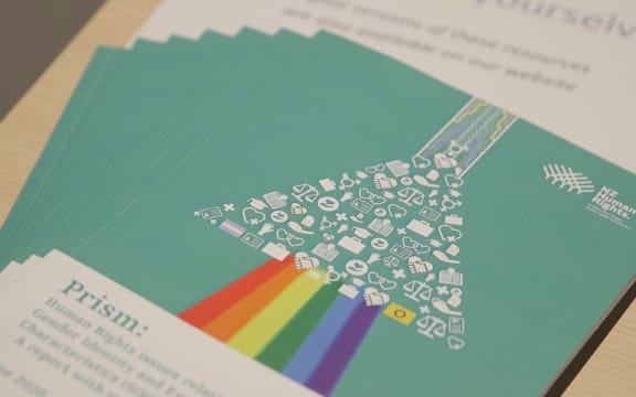 The new service for survivors of conversion therapy practices.