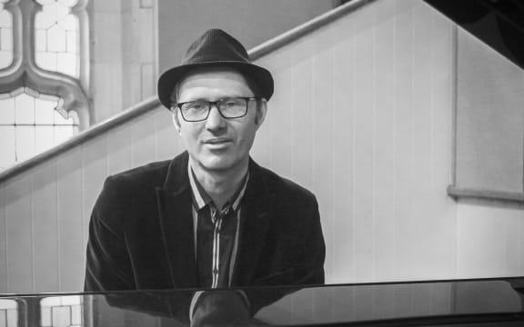 Bill Martin