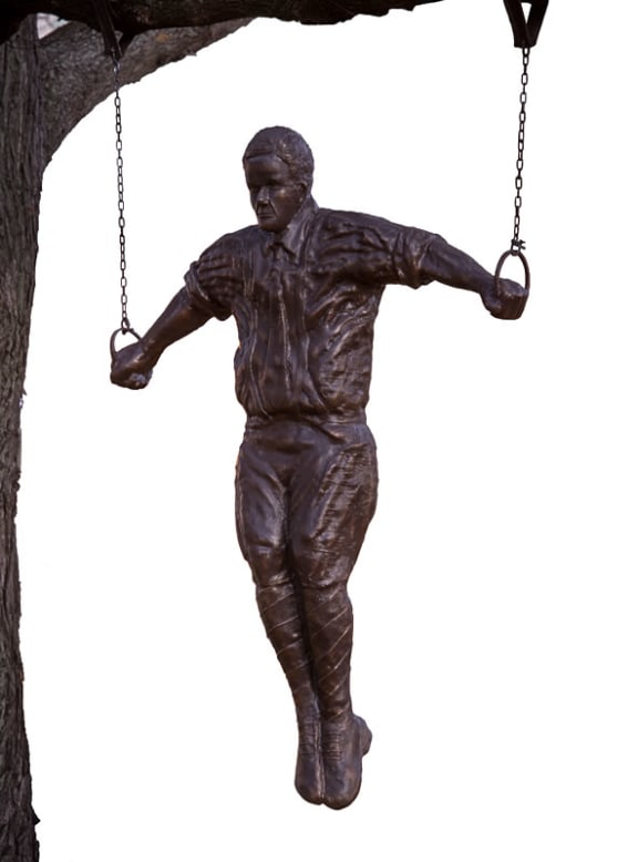 For ever and ever by Bryn Jones