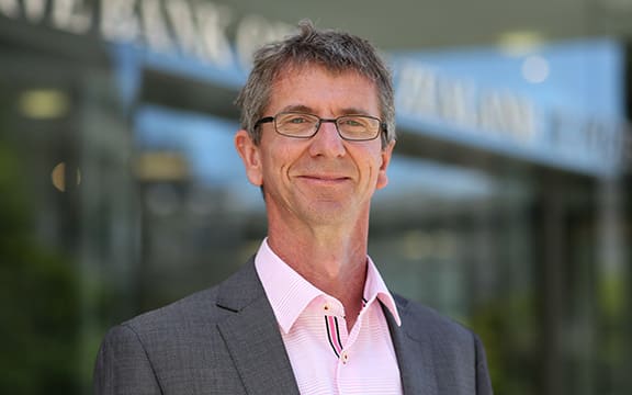 Patrick O'Meara