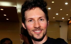 Pavel Durov