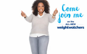 Oprah Winfrey was one of the most famous faces of Weight Watchers.