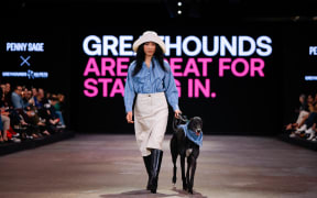 New Zealand Fashion Week 2025