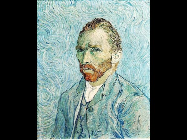 Van Gogh’s ‘The Starry Night’ may have been inspired by real celestial ...
