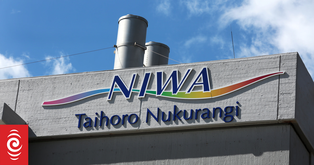 Niwa proposes to cut up to 90 jobs - union - Vimarsana News