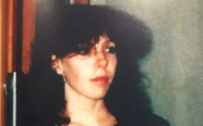 The last photo taken of Jane Furlong, on May 24, 1993 two days before she disappeared.