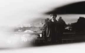Tom Scott's first solo album ANITYA is out next month.