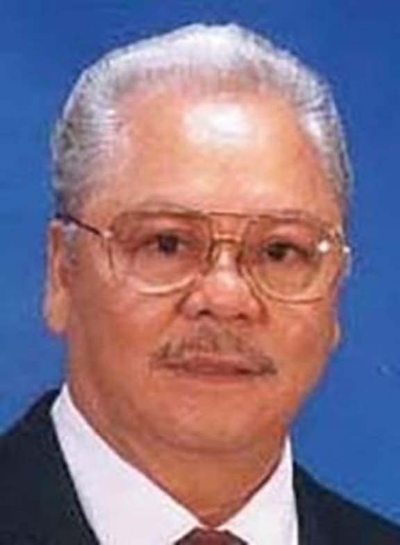 Pedro Tenorio