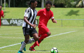 Tupapa Maraerenga sealed their spot in the OFC Champions League main draw.