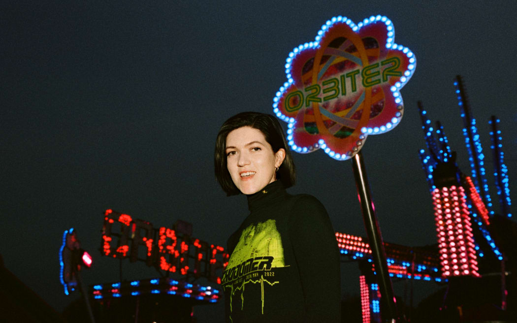 Romy on dealing with devastating loss through dance music | RNZ