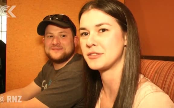 Crunchy tarantula topped burger part of 'exotic meat month': RNZ Checkpoint