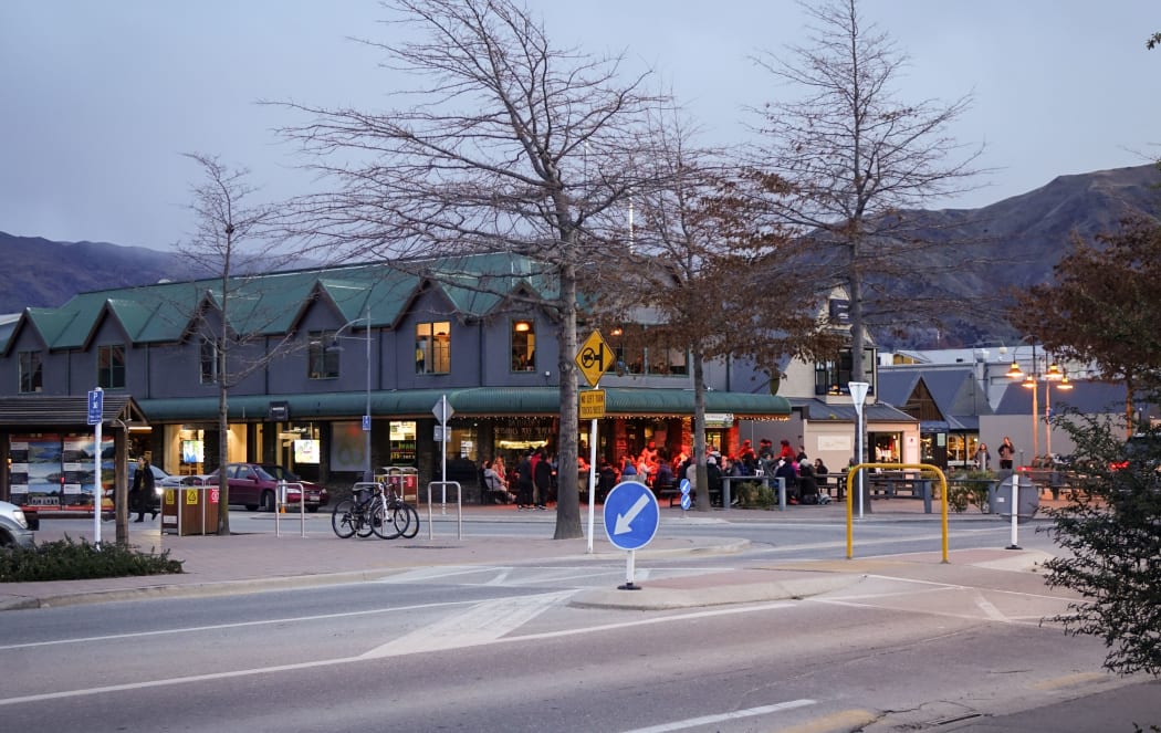 Generic stills of Wanaka