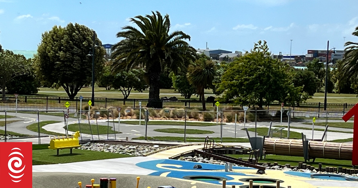 Timaru clocks 27C, warm air to continue in Canterbury - Vimarsana News