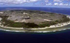 The 25 square kilometres of land which is Nauru, was devastated by phosphate mining which once made the Micronesian Nauruans the second wealthiest people per capita on earth.