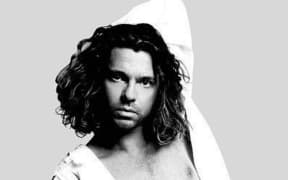 Michael Hutchence