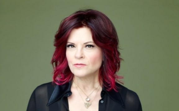 Rosanne Cash