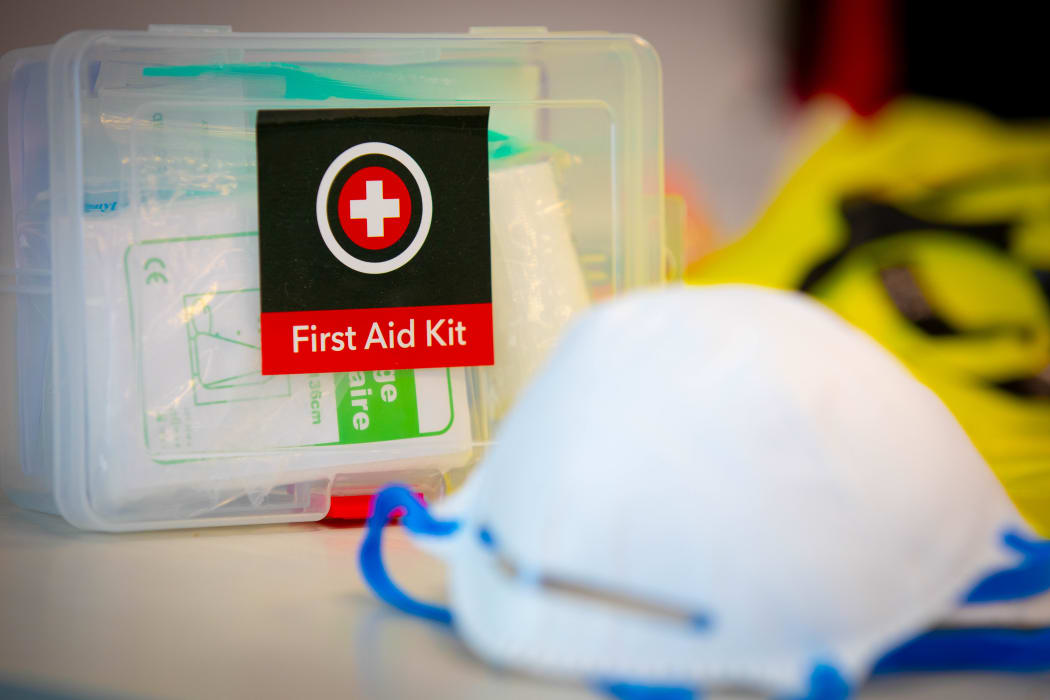 Disaster Preparedness kit