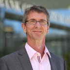 Patrick O'Meara