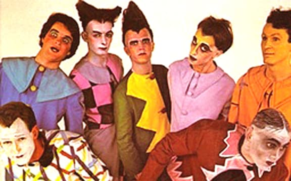 Split Enz