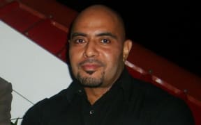 Lord Fusitu'a